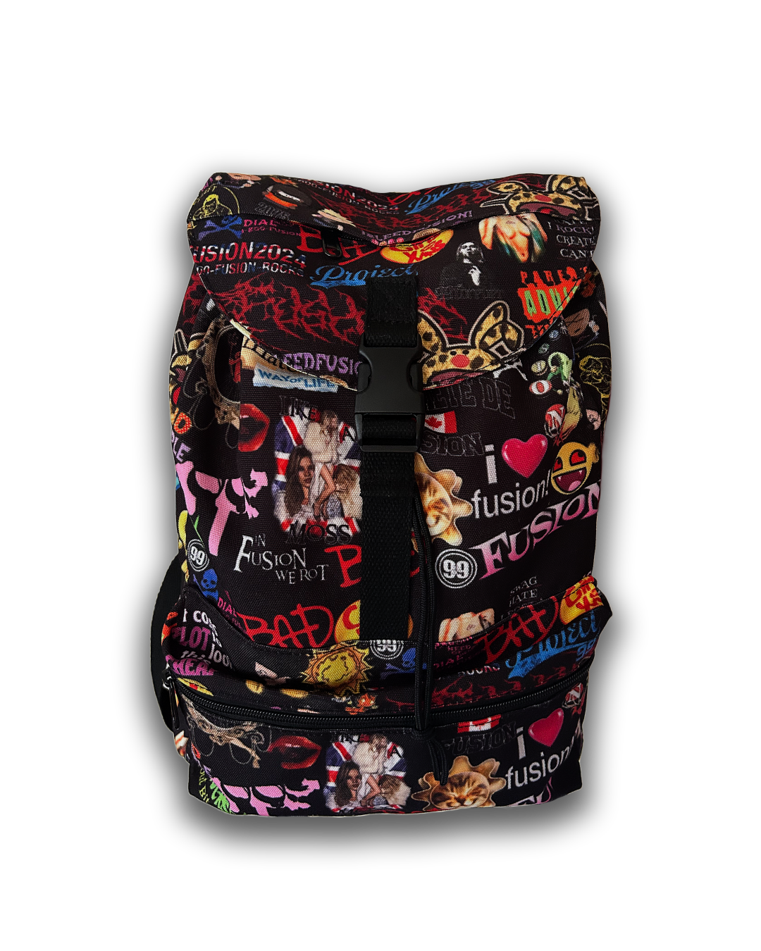 Fusion X 99 Backpack